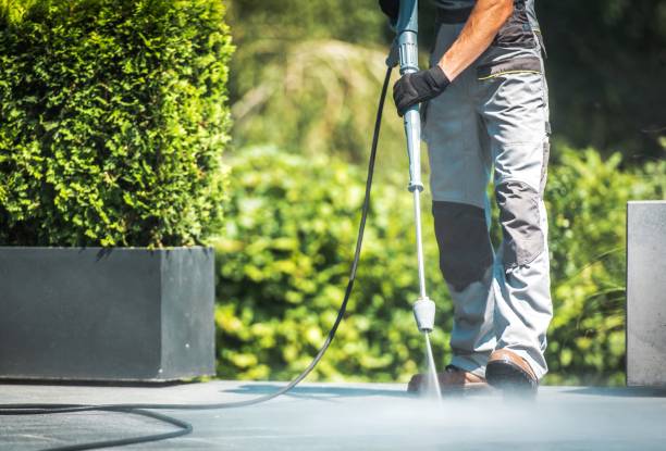 Best Graffiti Removal Services in Colonial Heights, VA