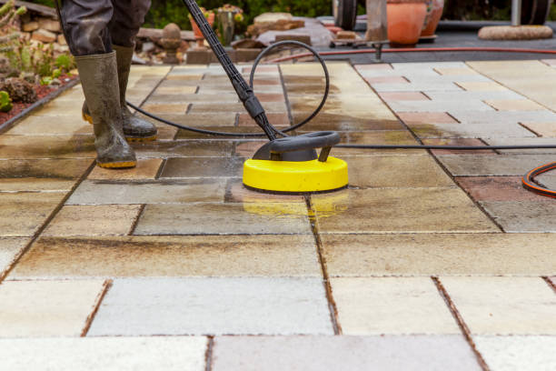 Best Gutter Cleaning and Brightening in Colonial Heights, VA