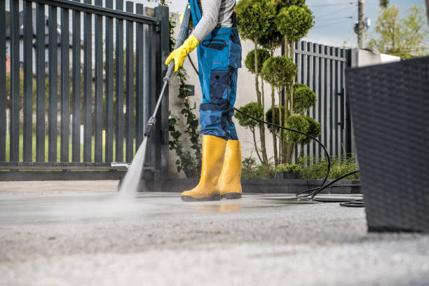 Best Building Exterior Pressure Washing in Colonial Heights, VA